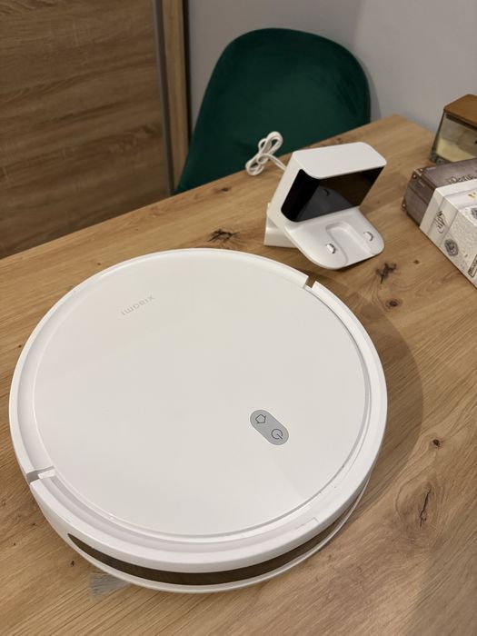Robot sprzątający xiaomi Vacuum e10