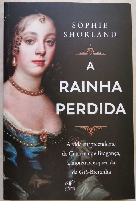 Portes Grátis - A Rainha Perdida