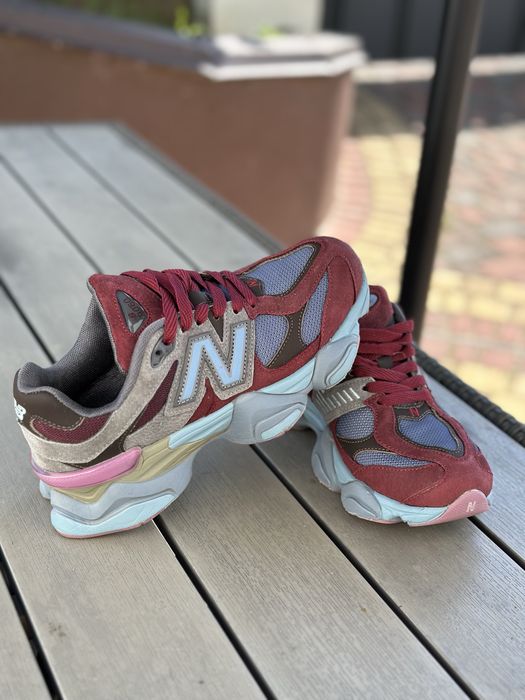 Кросівки жіночі new balance