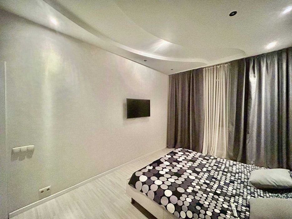 3-к квартира з ремонтом 2022 року. Пр. Олександрівський. (404673)