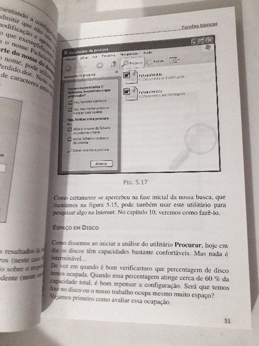 Book: Windows XP Fundamentals - 4th Edition64285708252291122