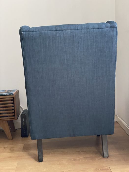 Armchair Ikea STRANDMON
