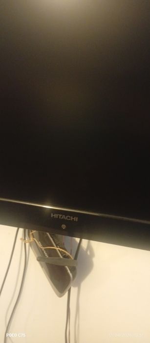 Televisão LCD 22