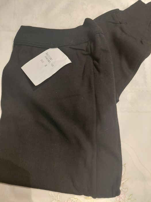 kalesony czarne bawełna polski producent L