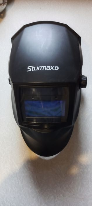 Продам зварювальний апарат