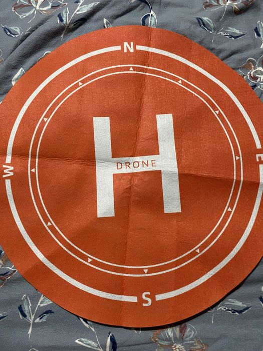 Drone Landing Pad64284036184195121