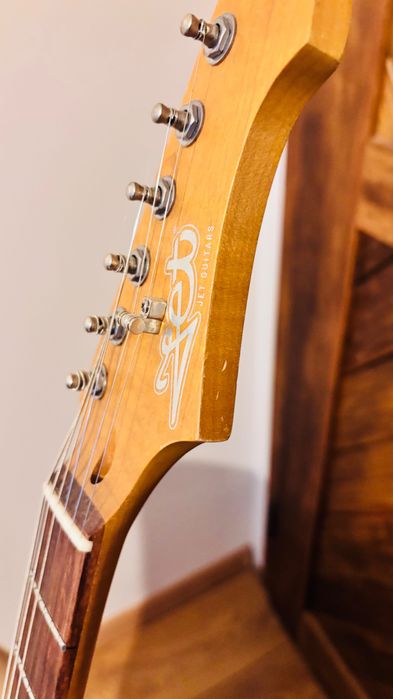 Gitara Jet JT-300