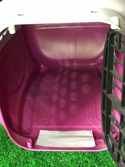 Transportadora Animais