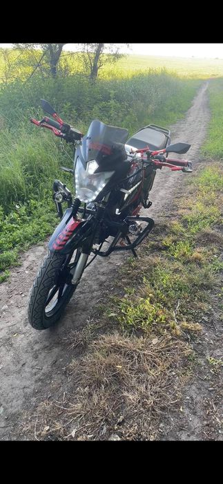 Продам viper 200