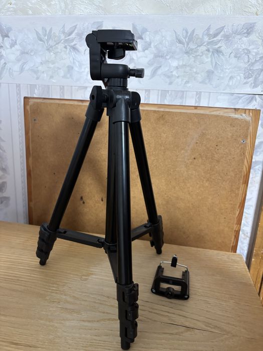 Штатив для телефона /камери