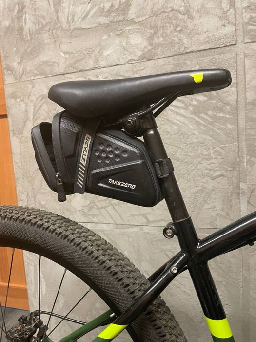 Pride Rocksteady велосипед тюнінг