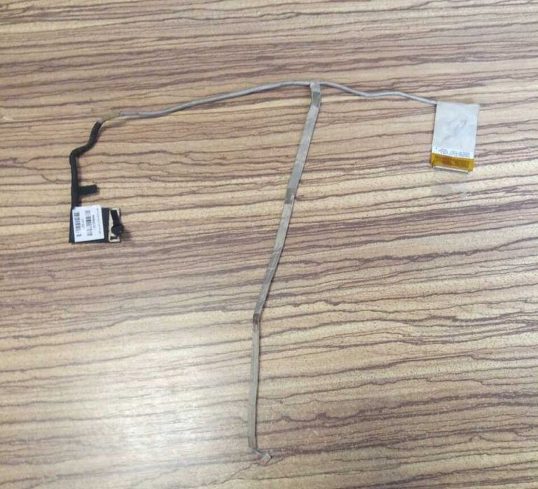 Шлейф матрицы для ноутбука HP 635