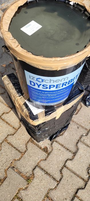Sprzedam Dysperbit