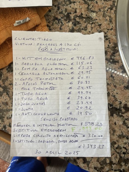 Mercedes class A 170 vendo ou troco por mota 125