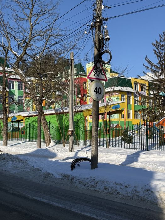 Старт продажу таунхаусів в Центрі міста- зелена зона