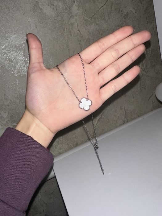 Підвіска  Van Cleef & Arpels