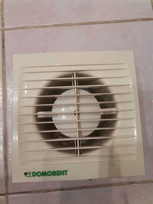 Витяжка Домовент 100 СВ