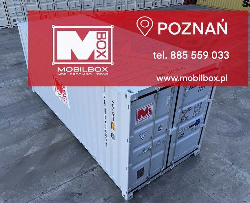 kontener magazynowy, kontener morski 20, kontener 6m, kontener, kontener morski, kontener 20