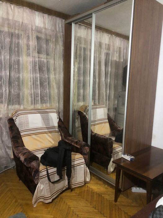 Квартира метро  Шулявська