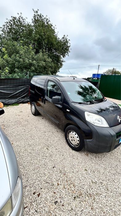 Citroen Nemo hdi