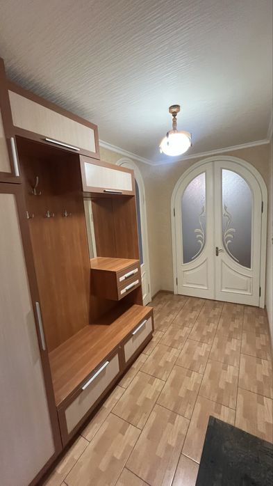 Оренда 2 кімнатноі. вул.Партизанська 18