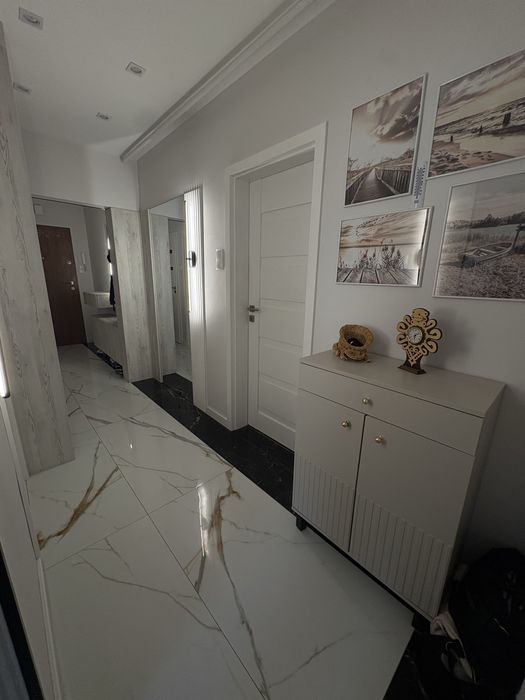 Sprzedam Mieszkanie 3 pokojowe (62m2) Sędziszów Młp