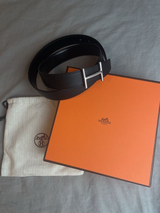 Hermes Pasek rozmiar 90