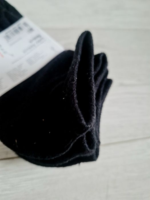 Nowe skarpety skarpertki stopki niskie krótkiie