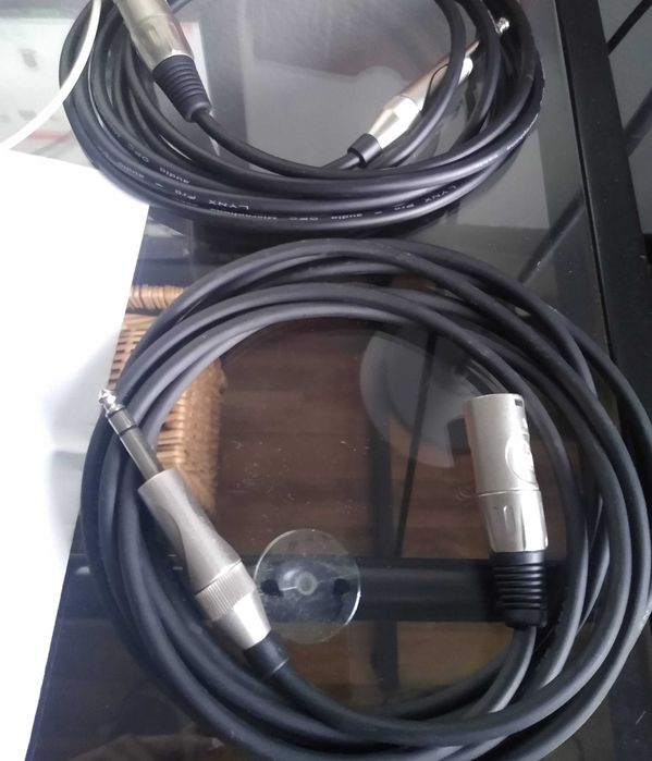 Colunas de estudio Yamaha