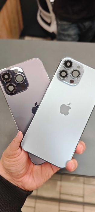 100% Oryginalna obudowa iPhone 14 pro max 11 12 13 pro