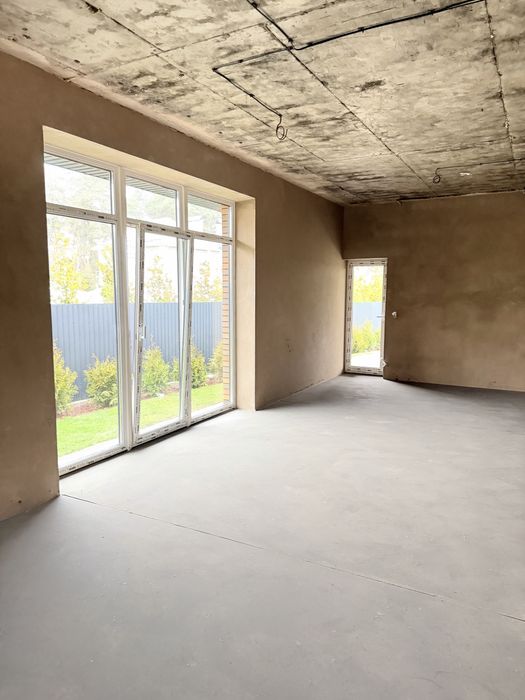 Продається затишний одноповерховий будинок серед соснового лісу