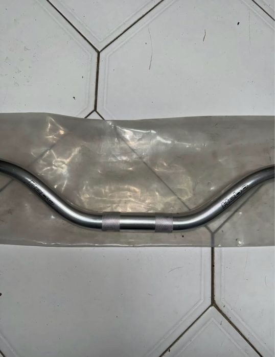 Guiador Hebo alumínio 22mm – moto4 / motocross / enduro