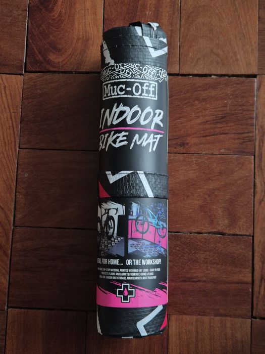 Produtos da Muc-Off Bicicleta