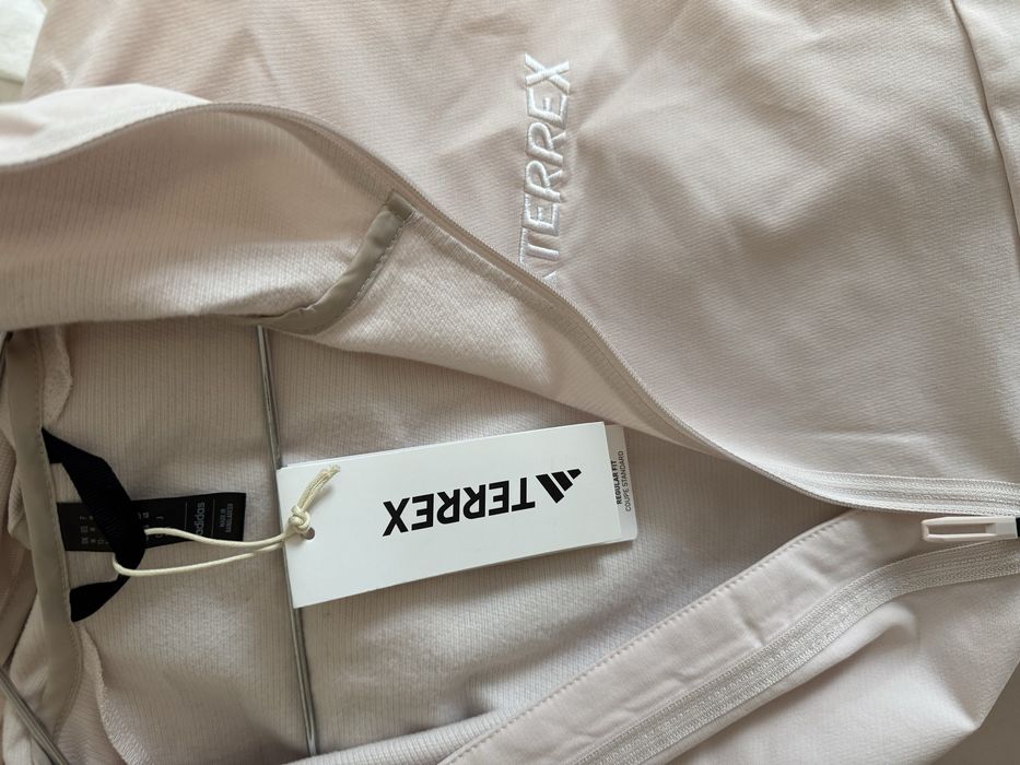 Куртка жіноча softshell Terrex Adidas size M