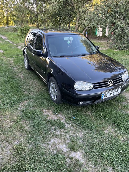 Продам  гольф4 / Golf 4