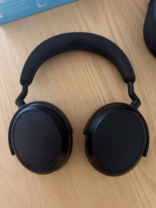 Sennheiser Momentum 4 - Auscultadores