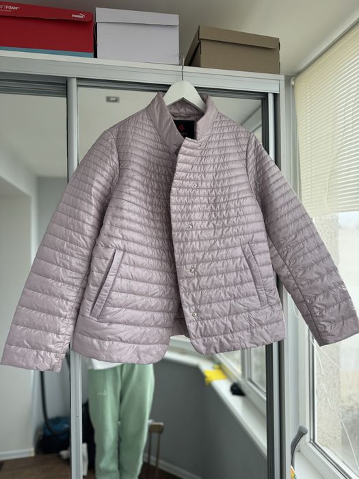 Женская демисезонная куртка