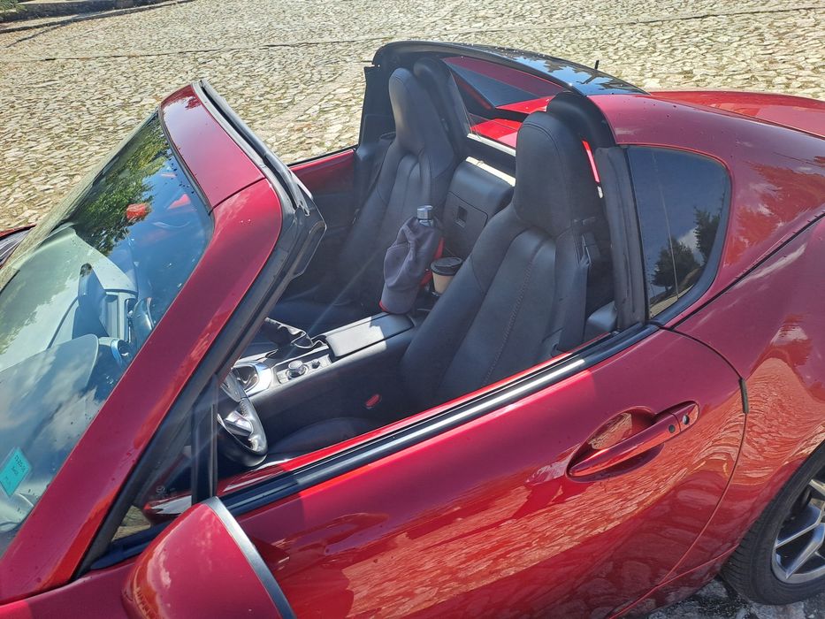 Mazda MX-5 RF Imaculado
