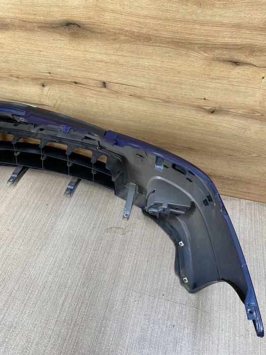 Zderzak przedni Suzuki Liana kolor z2u Milicz • OLX.pl