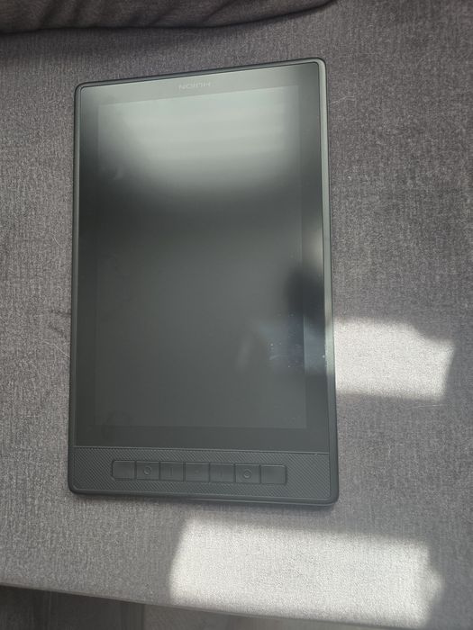 Tablet graficzny 13.3" HUION Kamvas Pro 13 2.5K