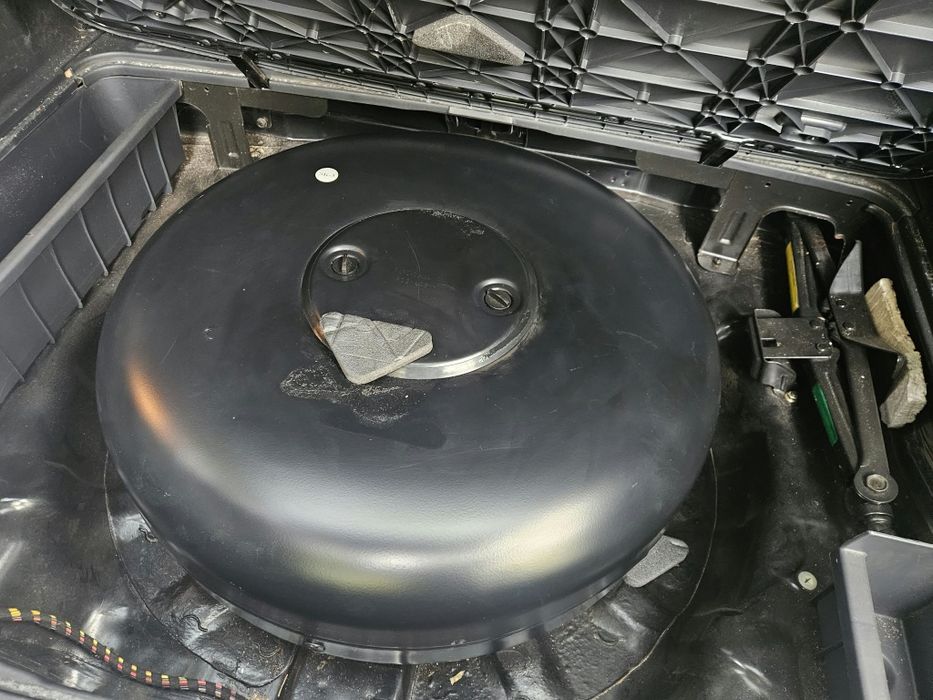 Hyundai Tucson stan bardzo dobry
