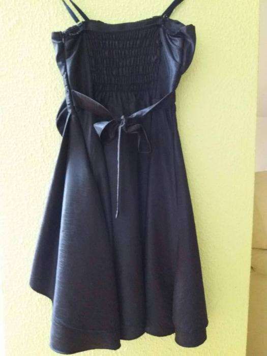Vestido cerimónia