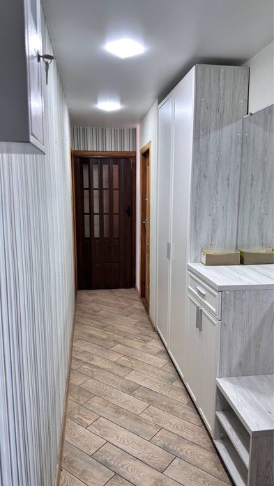 Apartment in Dnipro - More