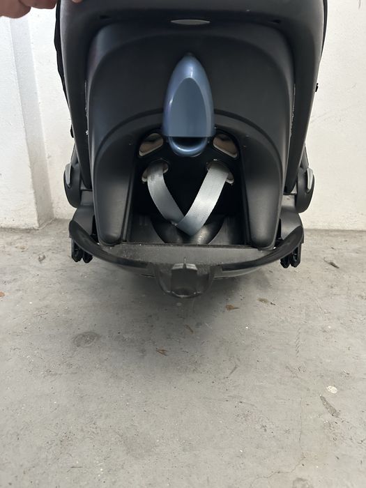 Cadeira auto para recem nascido Maxi-Cosi