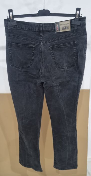 Calça Mulher Ganga Tamanho 39