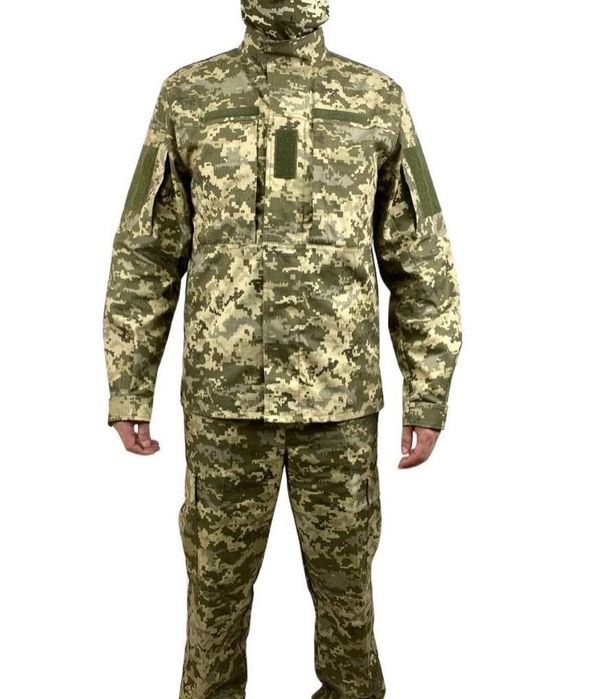 ЗСУ костюм літній 54 р