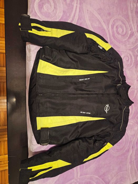 Vendo equipamento motard  tamanhoS/M/L