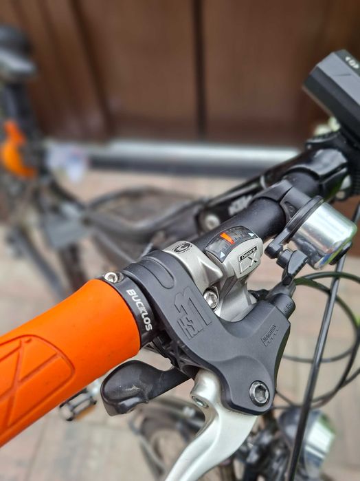 Rower KTM TERAMO  Rama 51