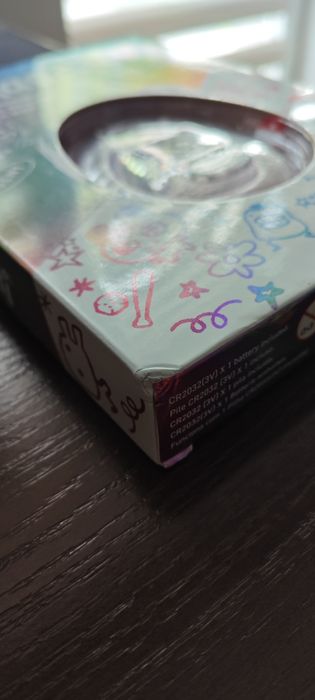 Tamagotchi 25th anniversary edition, edycja limitowana