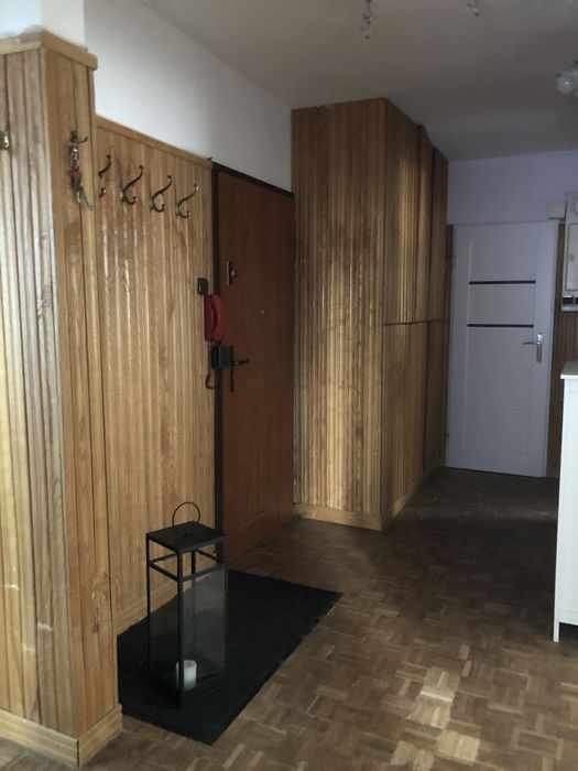 Pokoj nr 4 1-osobowy na Czechowie ( Leszetyckiego) Lublin
